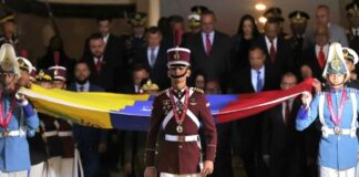205 años de la Batalla de Carabobo