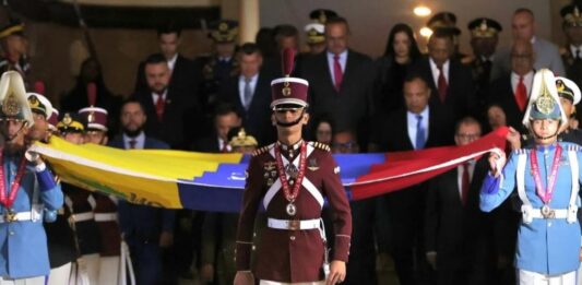 205 años de la Batalla de Carabobo