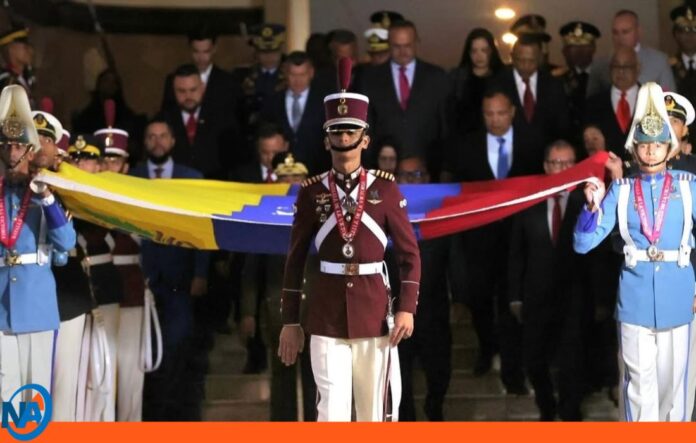 205 años de la Batalla de Carabobo 205 años de la Batalla de Carabobo