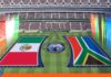 Agenda del Mundial 2026 hoy martes