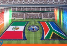 Agenda del Mundial 2026 hoy martes: Partidos, horarios y selecciones Agenda del Mundial 2026 hoy martes