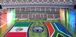 Agenda del Mundial 2026 hoy martes