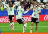 Alemania debutó en el Mundial 2026 con un aplastante 7-1 sobre Curazao Alemania 7-1 sobre Curazao