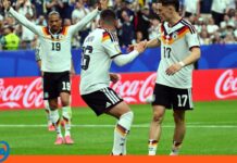 Alemania debutó en el Mundial 2026 con un aplastante 7-1 sobre Curazao Alemania 7-1 sobre Curazao