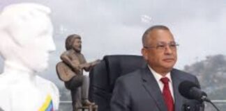 Aragua: Hijo planificó asesinato madre