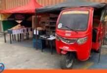 Aragua "Ruta del Ahorro"