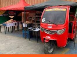Aragua "Ruta del Ahorro"
