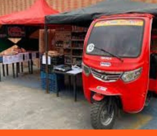 Aragua "Ruta del Ahorro"