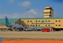 Aruba abrirá frontera Venezuela agosto