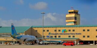 Aruba abrirá frontera Venezuela agosto