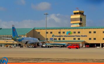 Aruba abrirá frontera Venezuela agosto