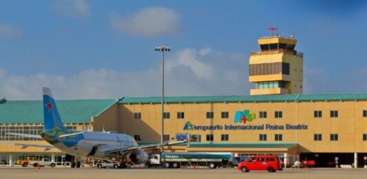 Aruba abrirá frontera Venezuela agosto