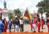 Efemérides del 24 de junio: Venezuela conmemora el aniversario de la Batalla de Carabobo Batalla de Carabobo