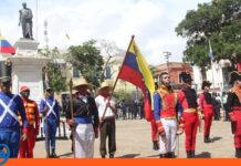 Batalla de Carabobo