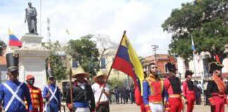 Batalla de Carabobo
