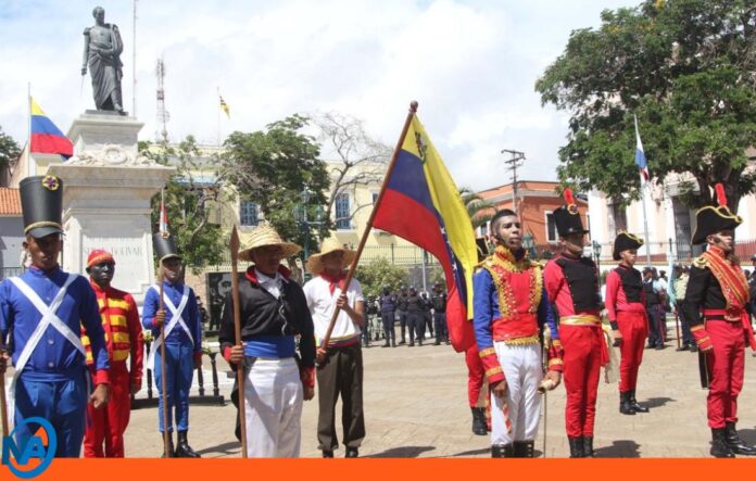 Batalla de Carabobo