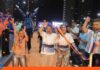 Boulevard Bolívar Norte en Valencia inaugurado en su primera etapa Boulevard Bolívar Norte en Valencia