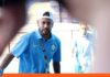 Brasil se queda sin Neymar para el duelo ante Haití Brasil Neymar Haití partido