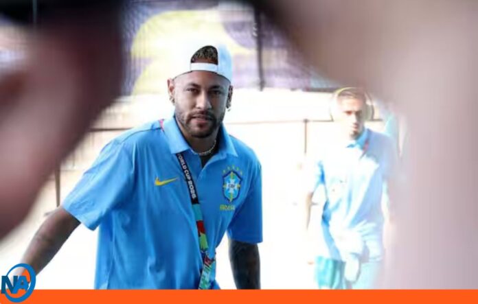 Brasil Neymar Haití partido Brasil Neymar Haití partido