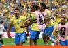 Brasil octavos Mundial 2026