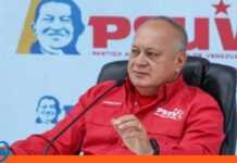 Diosdado Cabello anuncia reinicio del despliegue de la Revolución Judicial Cabello Revolución Judicial
