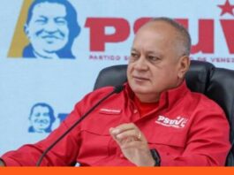 Cabello Revolución Judicial