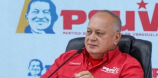 Cabello Revolución Judicial