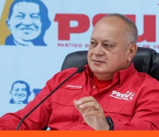 Cabello Revolución Judicial