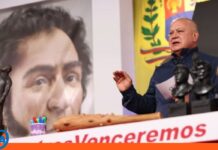 Cabello policías corrupción