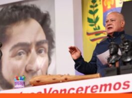 Cabello policías corrupción