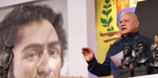 Cabello policías corrupción