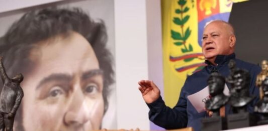 Cabello policías corrupción