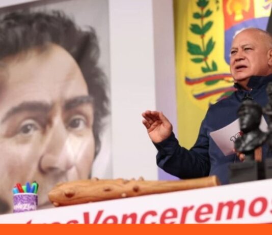 Cabello policías corrupción
