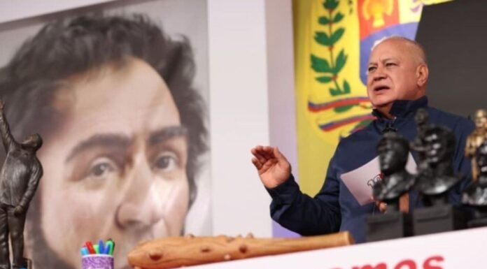 Cabello policías corrupción