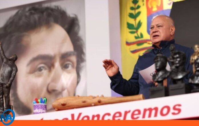 Cabello policías corrupción