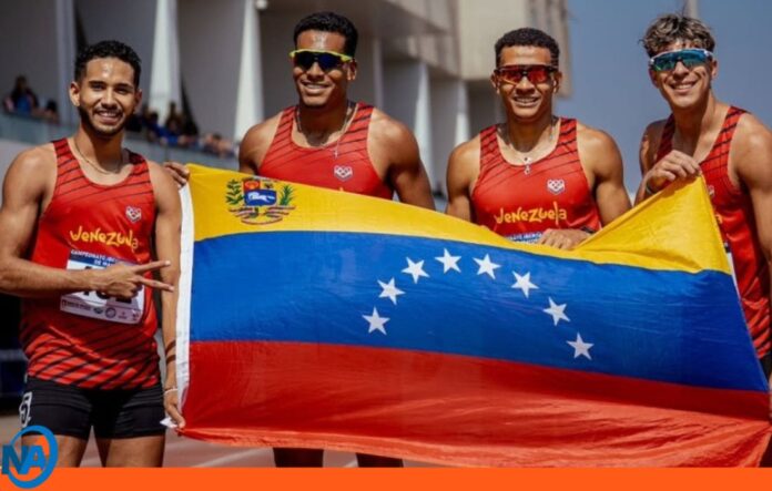 Campeonato Iberoamericano Atletismo Lima Campeonato Iberoamericano Atletismo Lima