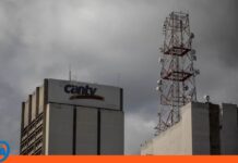 Cantv Digitel servicios gratuitos