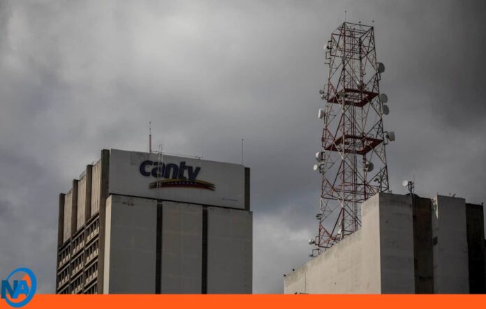 Cantv Digitel servicios gratuitos