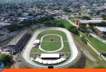 Carabobo recibe a atletas de 15 estados en el Campeonato Nacional de Ciclismo de Pista 2026 Carabobo Campeonato Nacional de Ciclismo de Pista