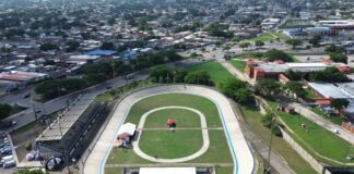 Carabobo Campeonato Nacional de Ciclismo de Pista