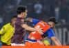 Final FUTVE: Carabobo vs Puerto Cabello hoy 07 de junio Carabobo FC Puerto Cabello FUTVE