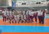 Carabobo Nacional de Voleibol Femenino