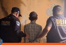 Detenido un hombre acusado de practicarle una cesárea a su hija cesárea clandestina Guatemala