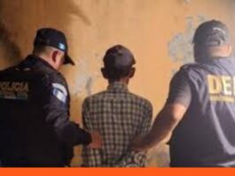 cesárea clandestina Guatemala