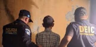 cesárea clandestina Guatemala