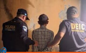 cesárea clandestina Guatemala