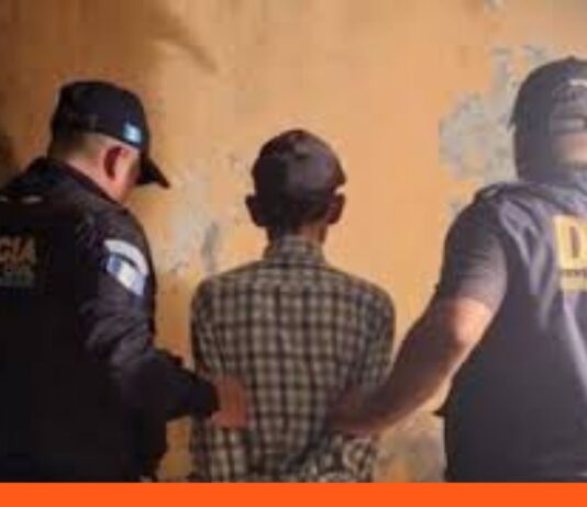 cesárea clandestina Guatemala