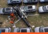 Siniestro aéreo en Brasil: Dejó seis fallecidos este domingo 14 jun Choque helicópteros Río Janeiro