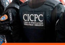 Cicpc arresta madre entregaba hijas dinero Carabobo
