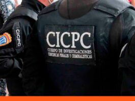 Cicpc arresta madre entregaba hijas dinero Carabobo